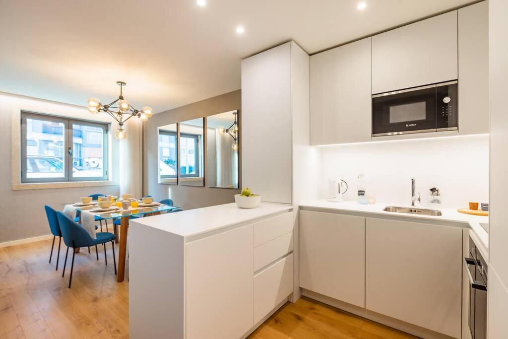 Apartment Renovato Deluxe *