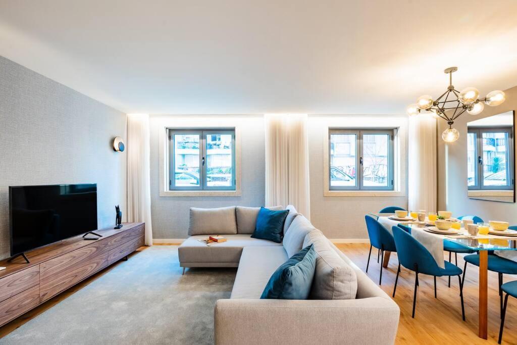 Renovato Deluxe Porto