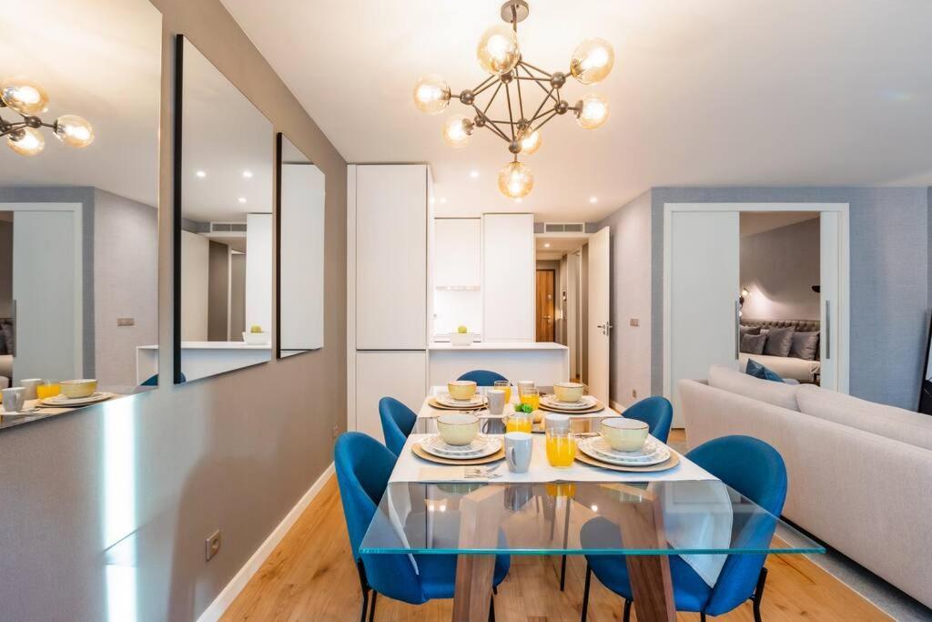 Renovato Deluxe Apartment Porto