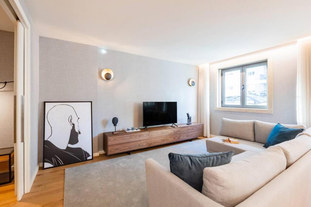 Renovato Deluxe * Porto