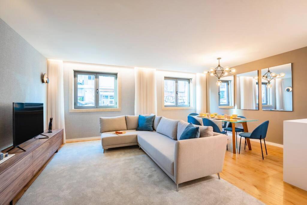 Renovato Deluxe Porto