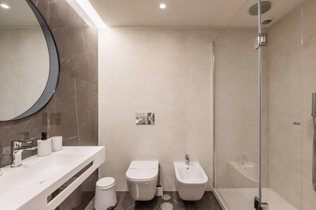 Renovato Deluxe Apartment