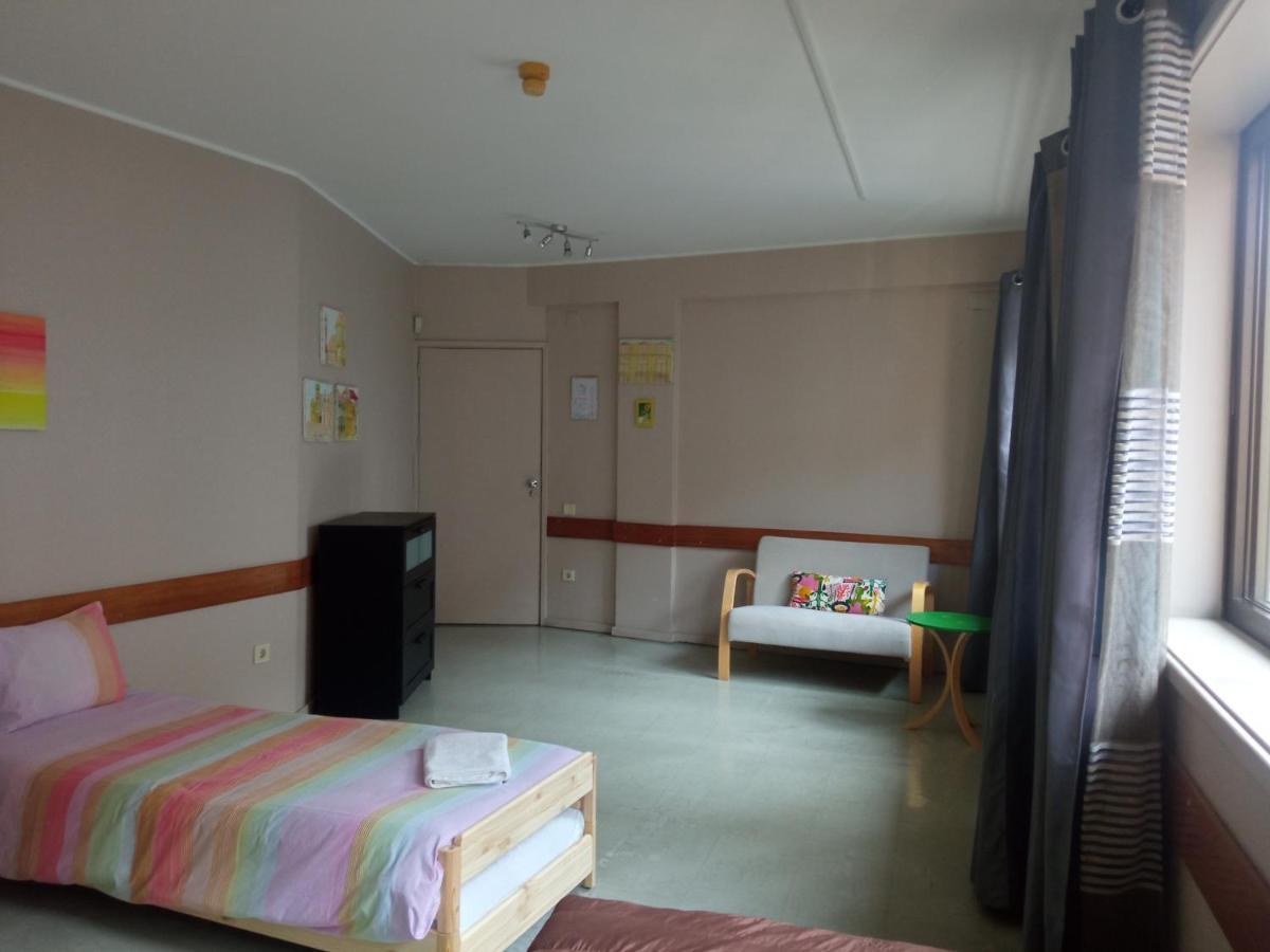 City Drops Batalhaprivate Guest house *