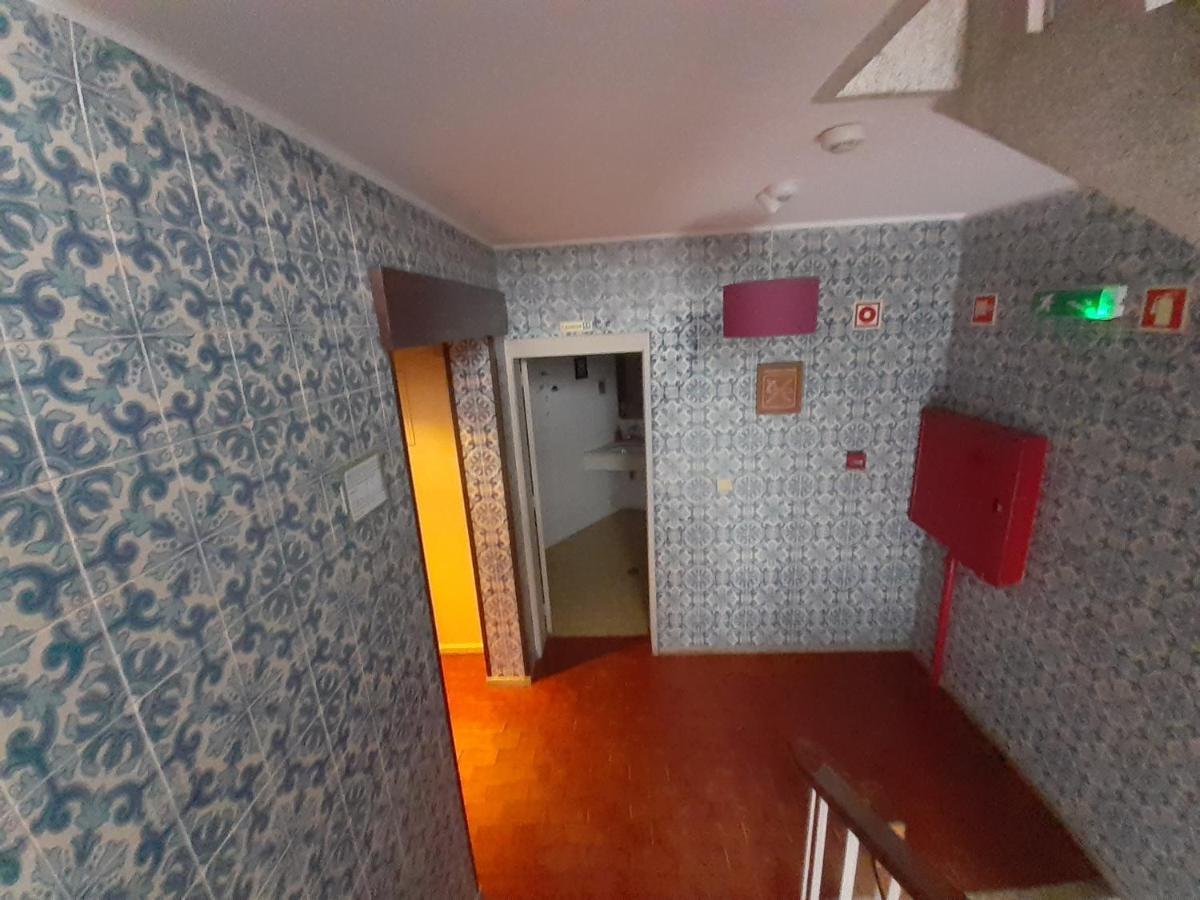 Guest house City Drops Batalhaprivate