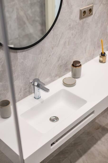 Renovato Prestige Apartment *