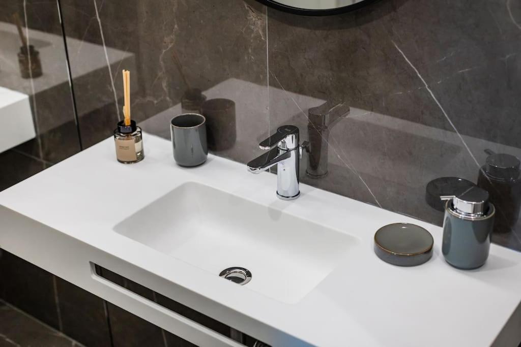 Apartment Renovato Prestige