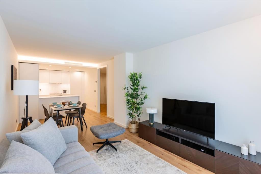 Apartment Renovato Prestige Porto
