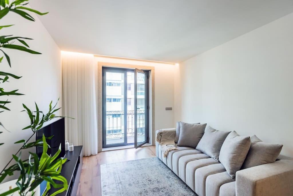 Apartment Renovato Prestige