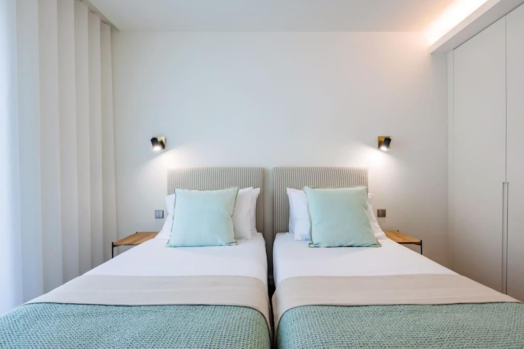 Renovato Prestige Apartment