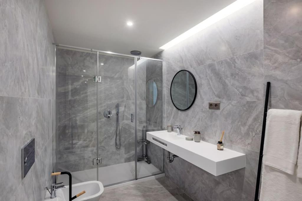 Renovato Prestige Apartment *