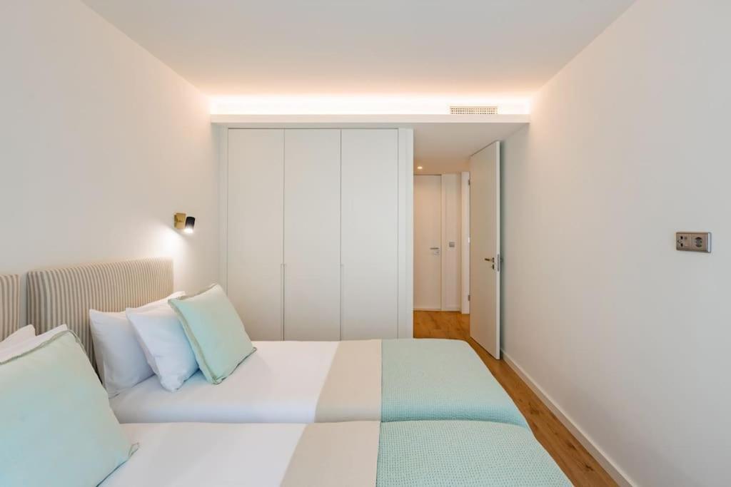 Renovato Prestige Apartment