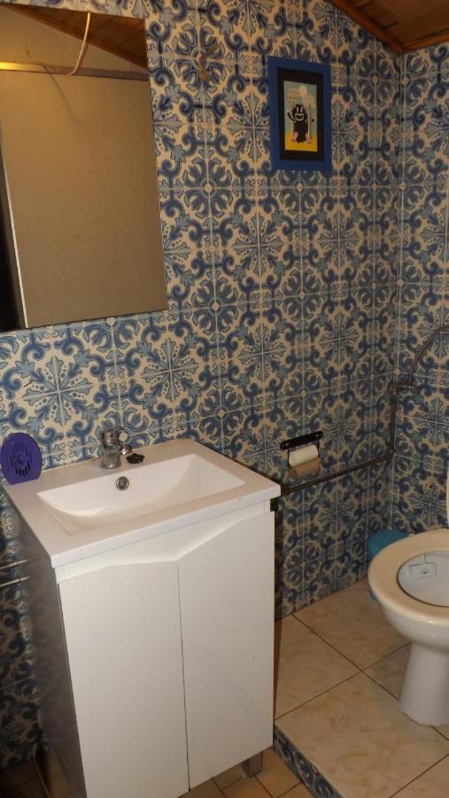 City Drops Batalhaprivate Guest house *