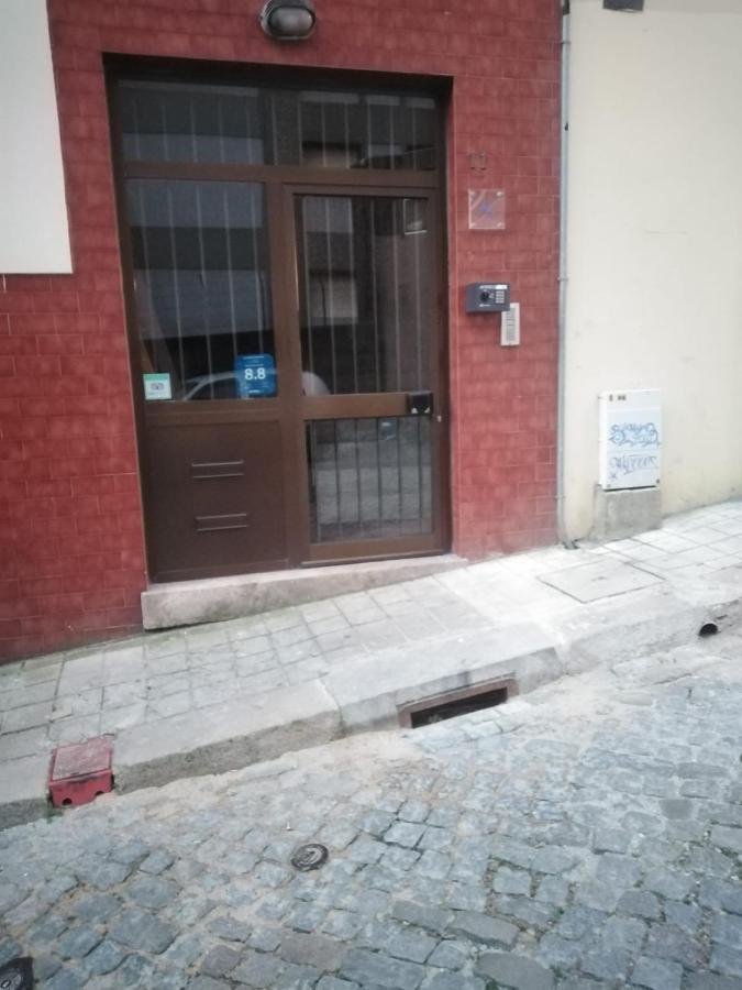 City Drops Batalhaprivate * Porto