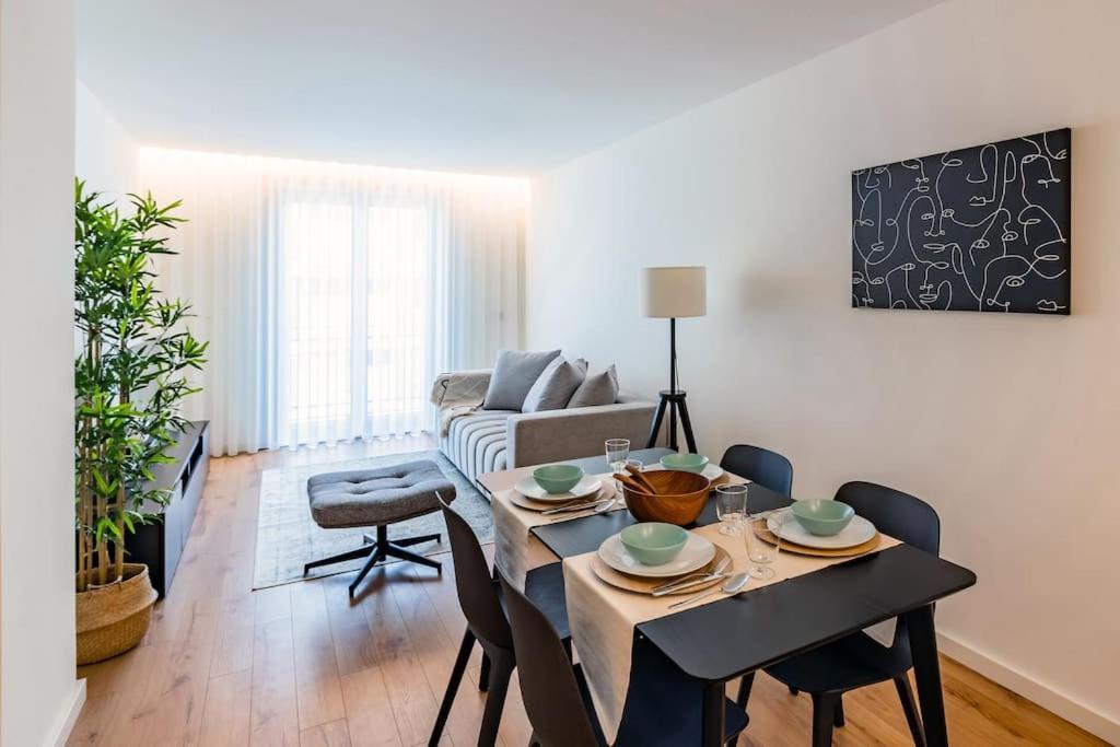 Renovato Prestige Apartment