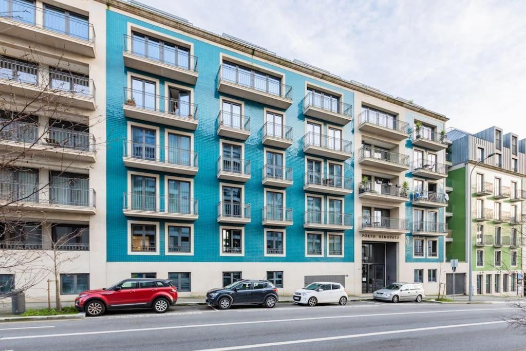 Renovato Prestige Porto
