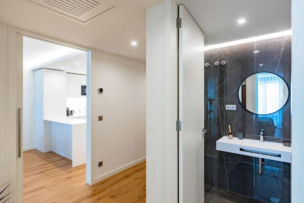 Renovato Prestige Apartment Porto