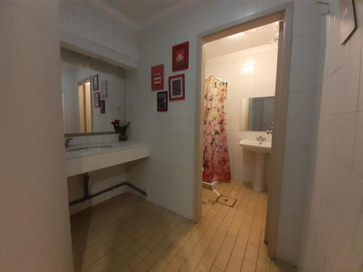 Guest house City Drops Batalhaprivate Porto
