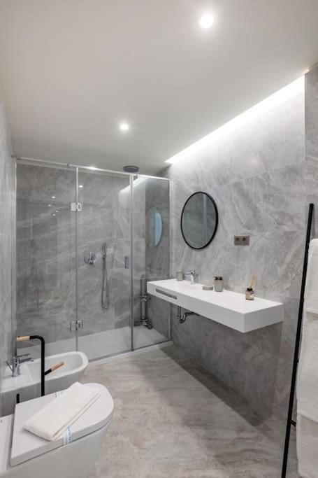 Renovato Prestige Apartment *