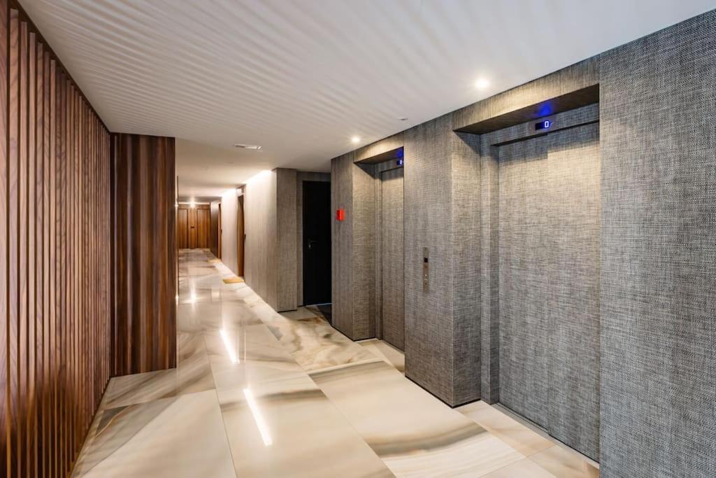 Renovato Prestige Apartment *