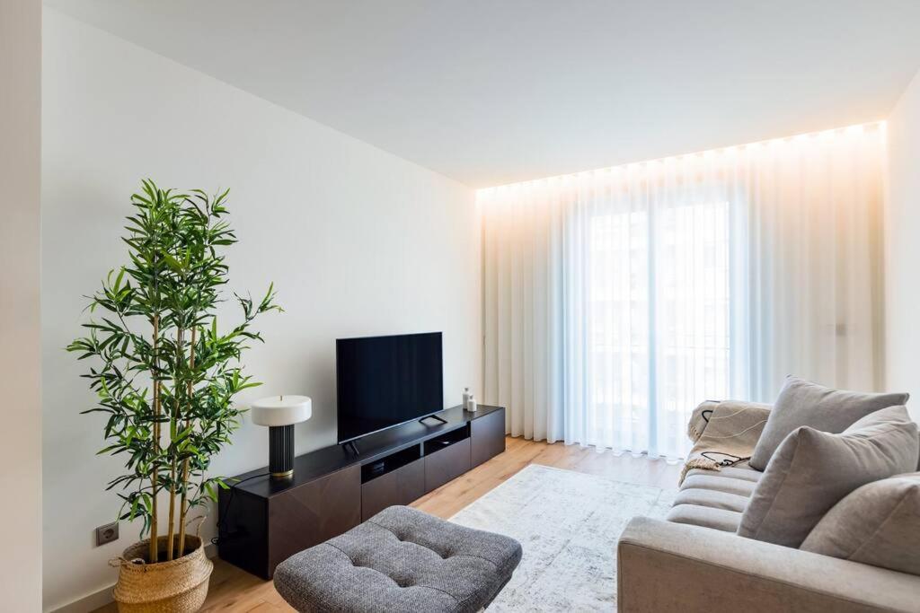 Apartment Renovato Prestige