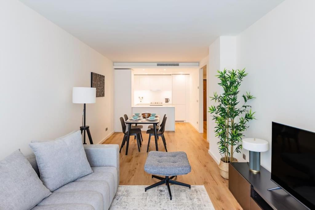 Apartment Renovato Prestige