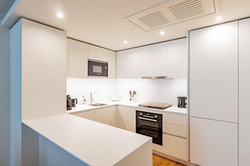 Renovato Prestige Apartment *