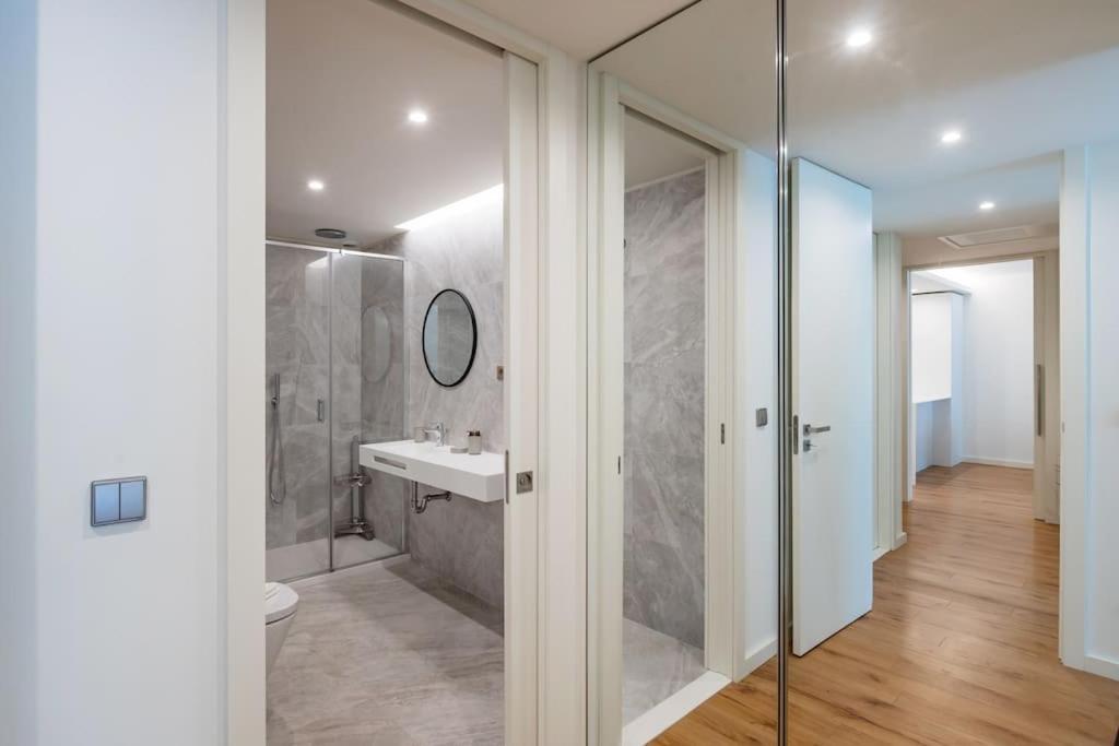 Renovato Prestige Apartment Porto