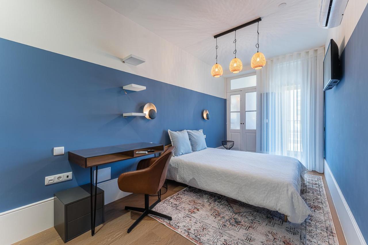 Guest house L'atelier By Upperground Porto