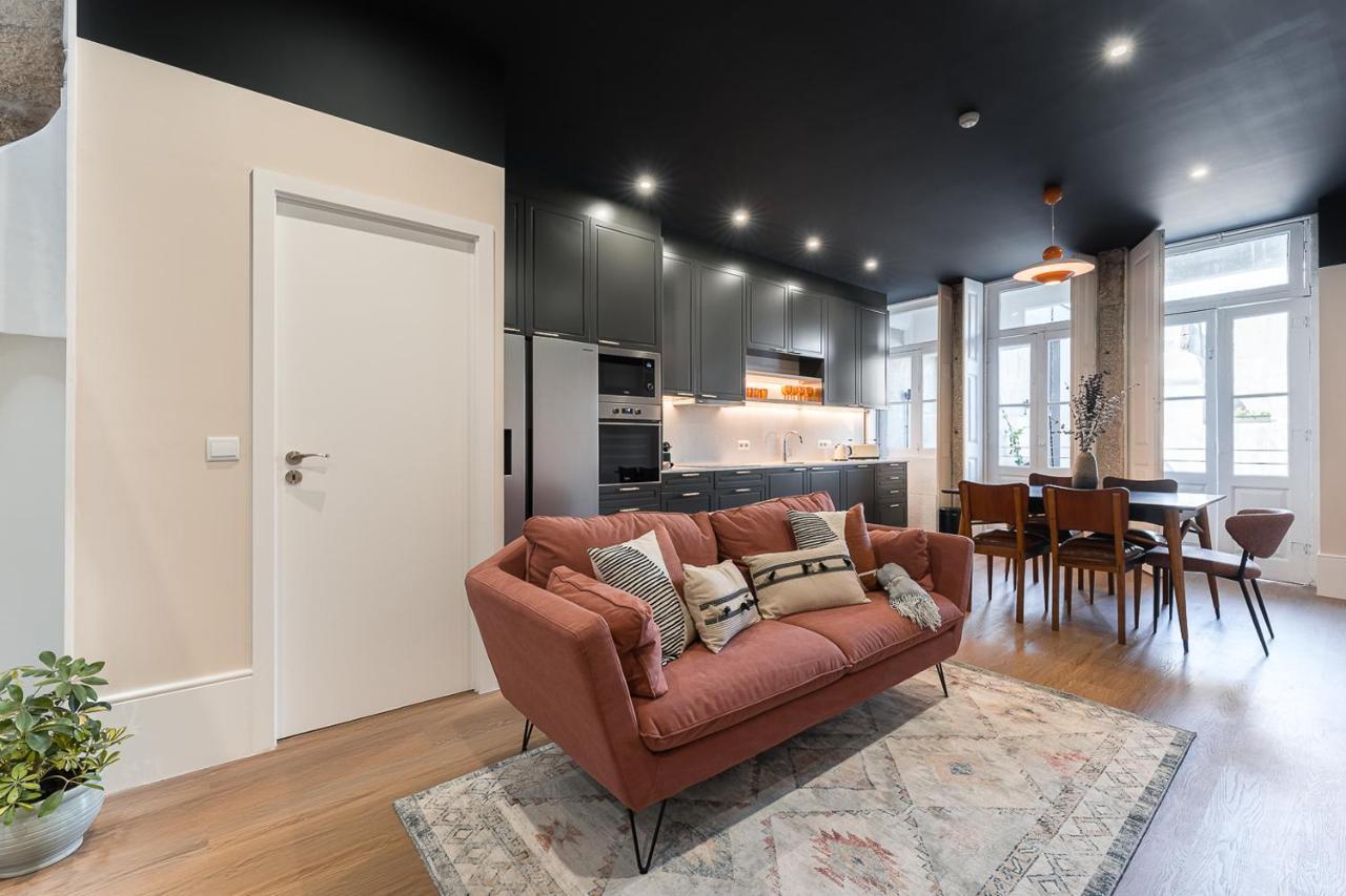 L'atelier By Upperground Porto