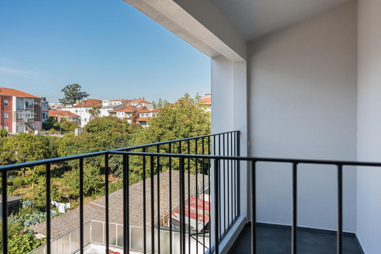 L'atelier By Upperground * Porto