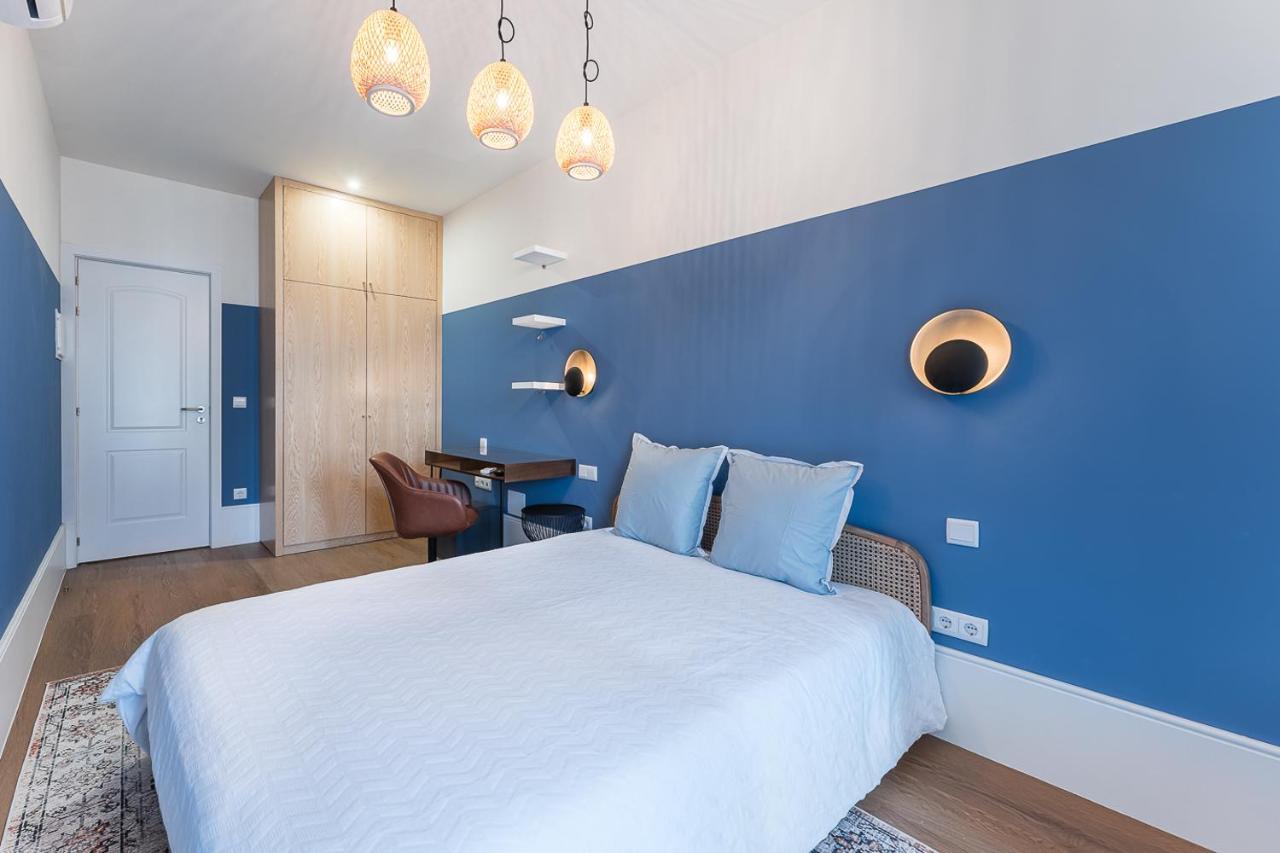L'atelier By Upperground * Porto