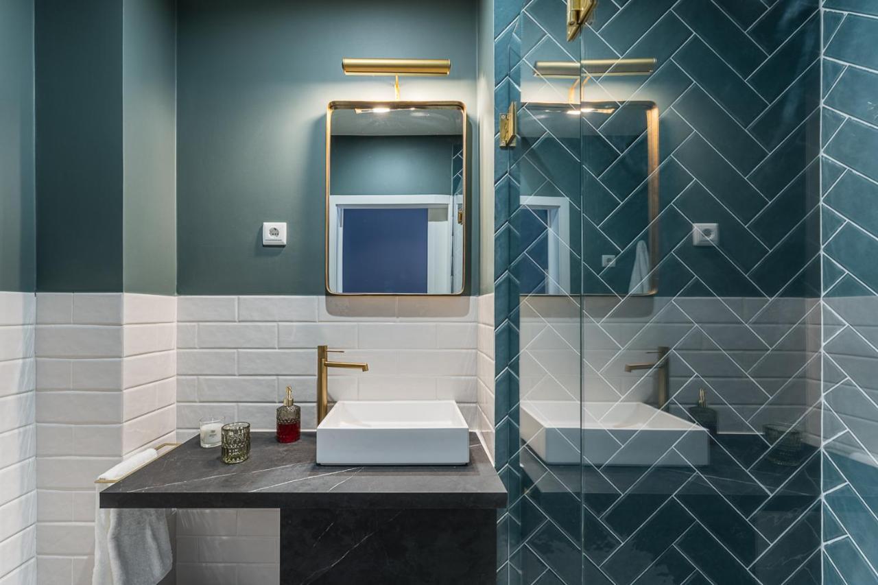 Guest house L'atelier By Upperground