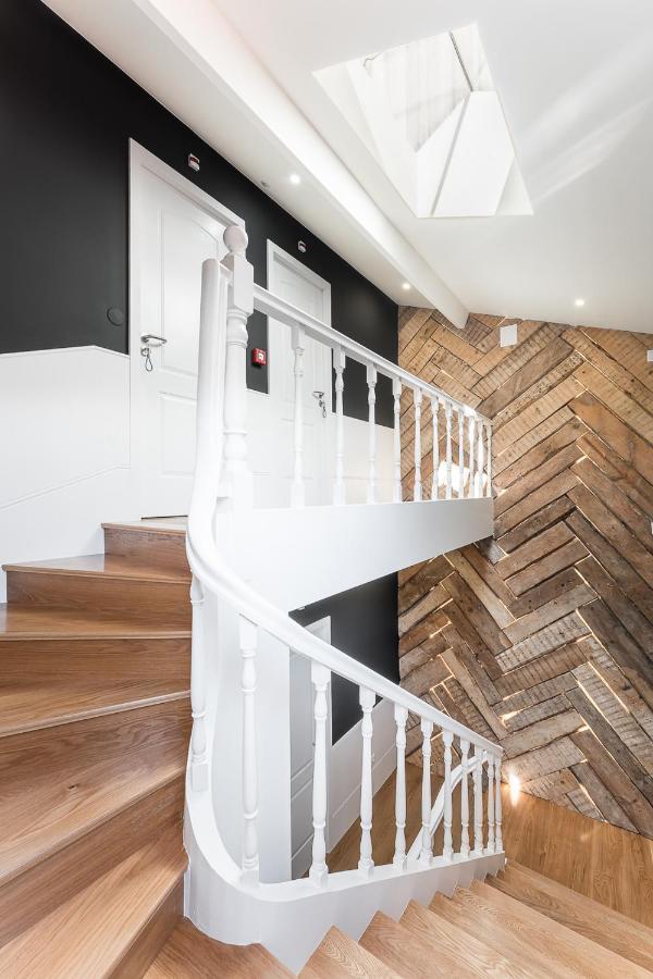 Guest house L'atelier By Upperground