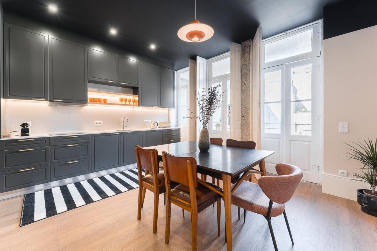L'atelier By Upperground Porto