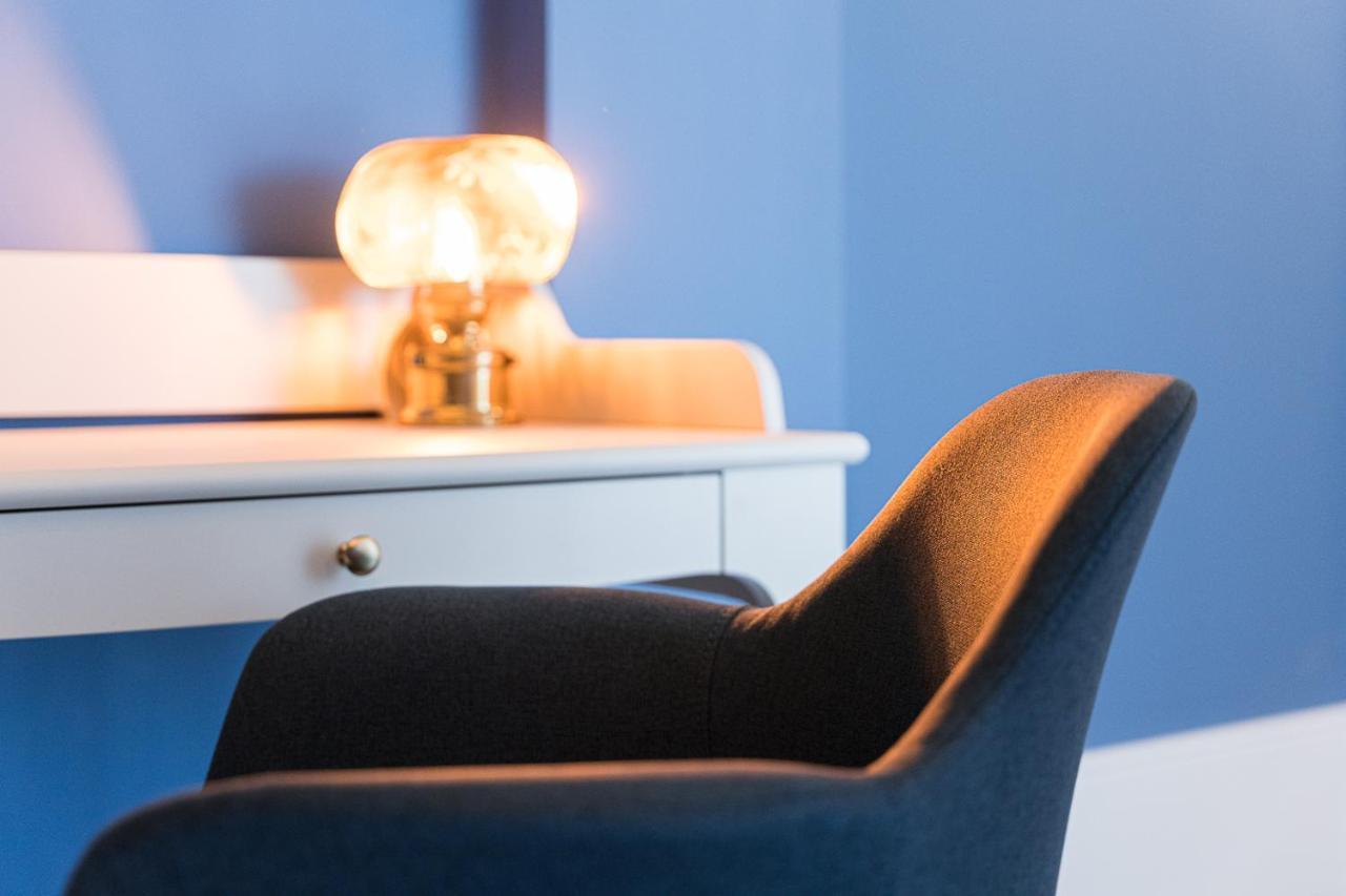 L'atelier By Upperground Guest house Porto