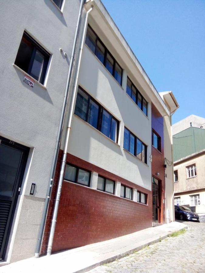Gasthuis City Drops Ribeiraprivate