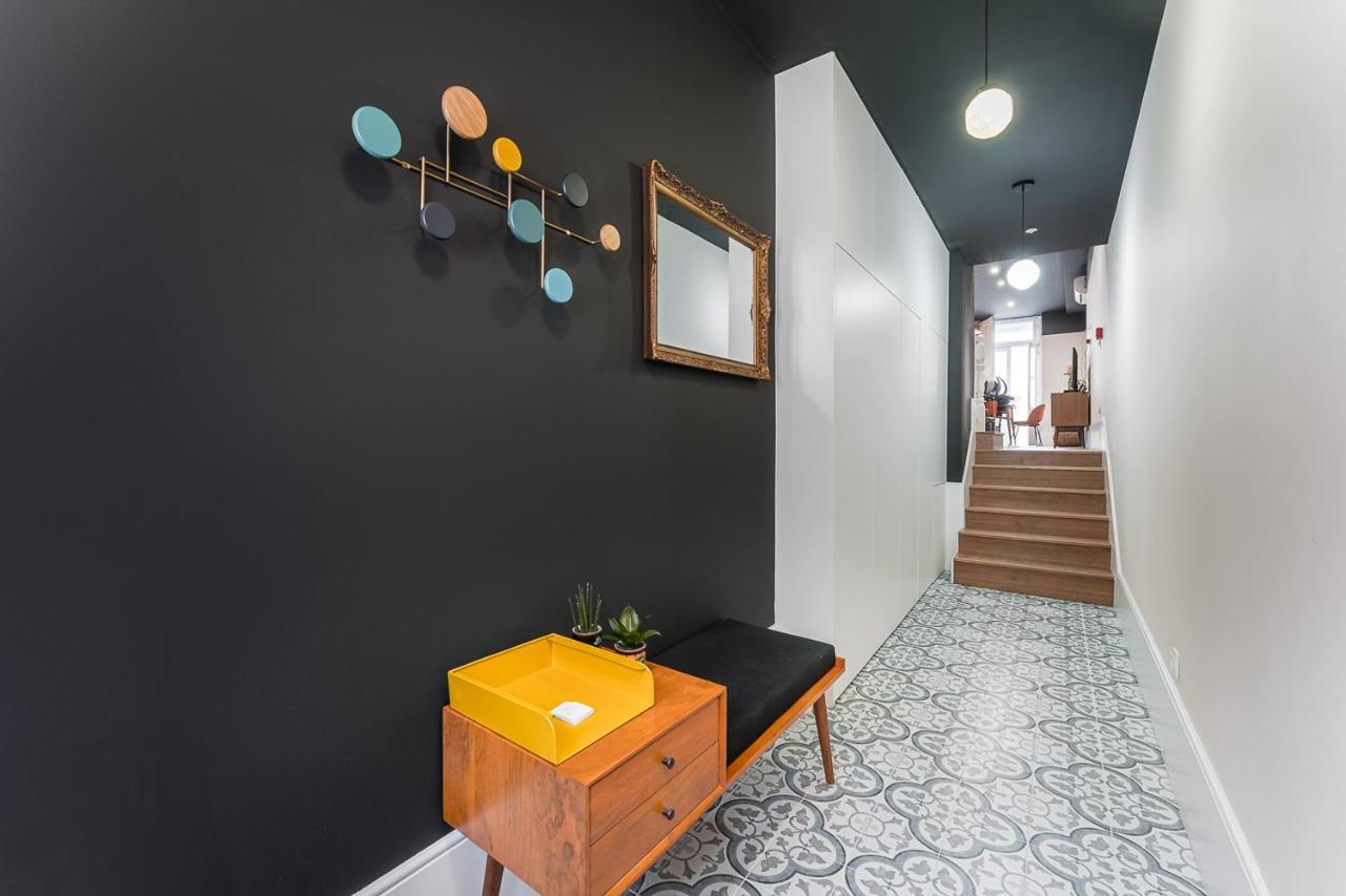 L'atelier By Upperground Guest house Porto