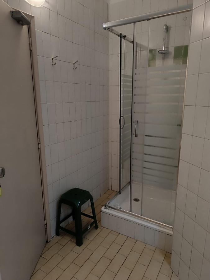 City Drops Ribeiraprivate Gasthuis *