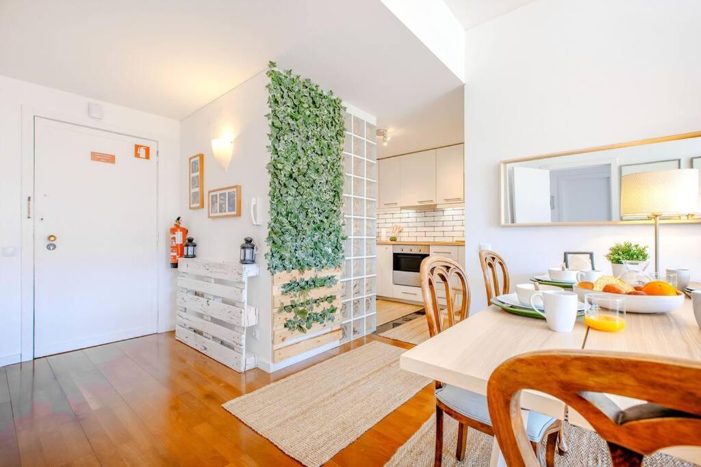 Prestige Flat