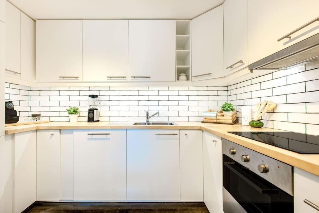 Prestige Flat Apartment *