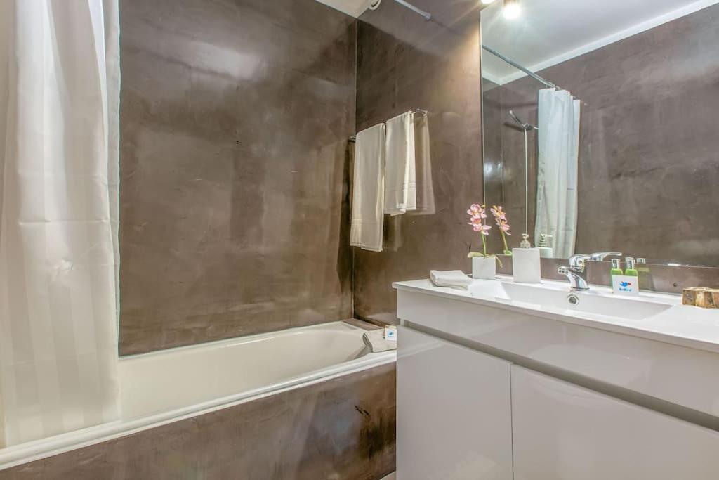 Prestige Flat Porto