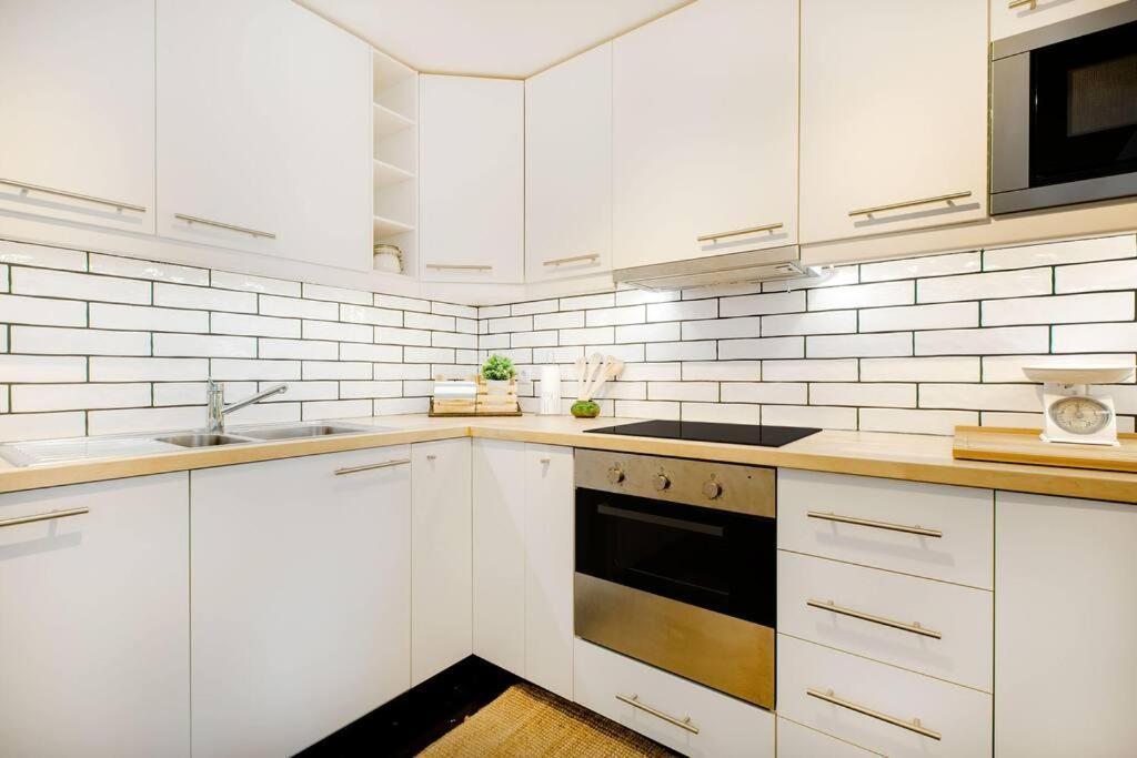 Prestige Flat Apartment