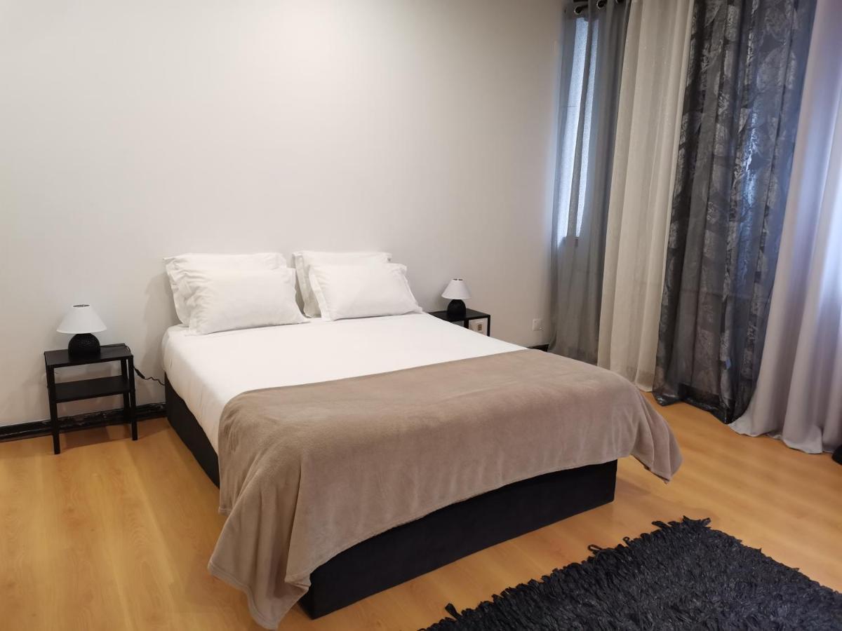 Apartment Espaco_zerodowntown 01 *