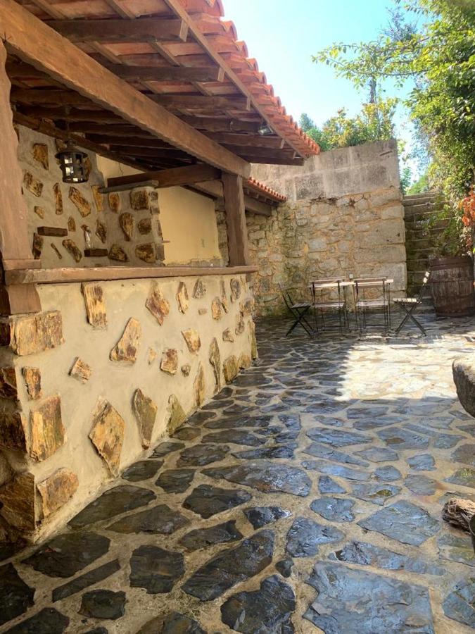 Guest house Casa Da Maria Reguila *