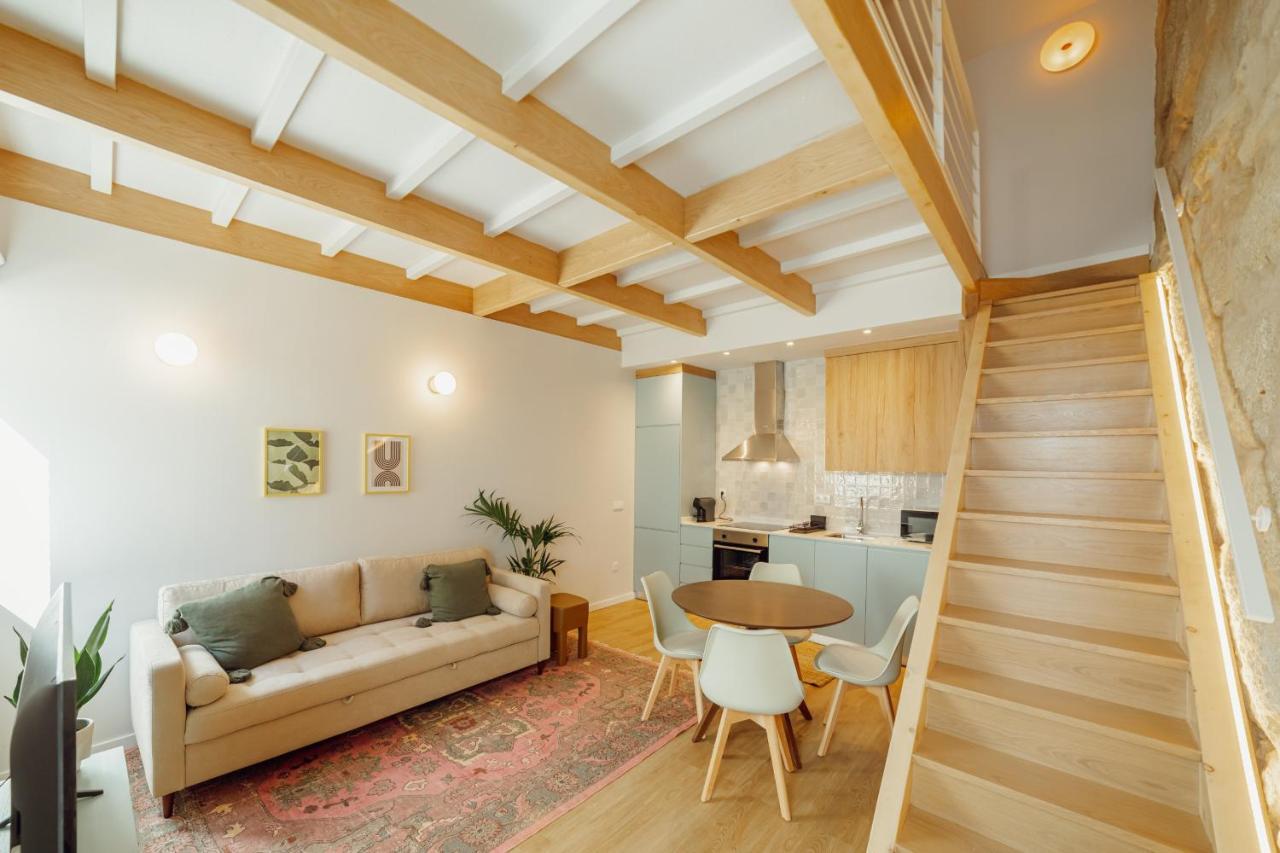 Boavista Excellence Duplex By Vacationy Porto