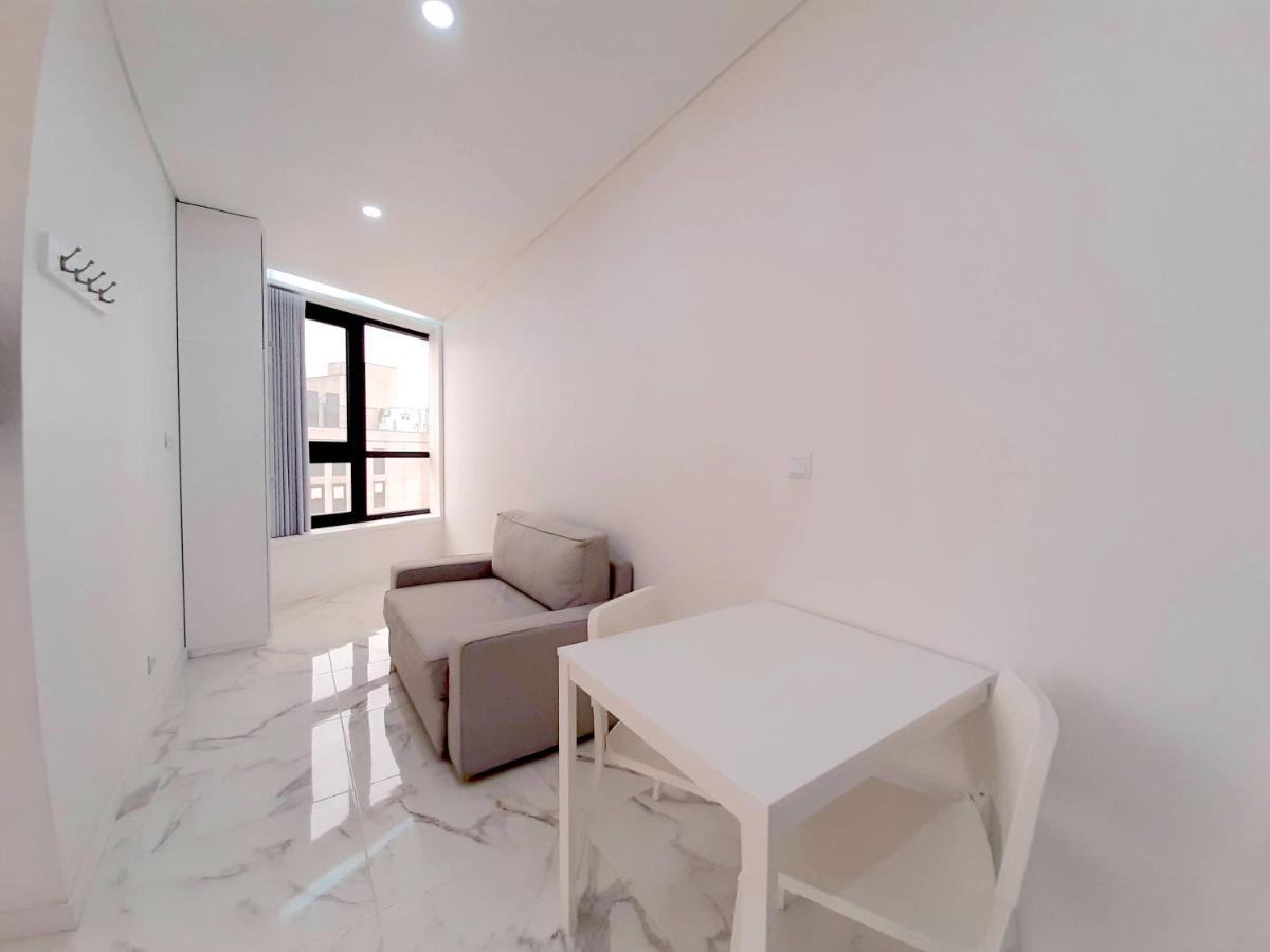 Vb Studio, By Flat In Apartment