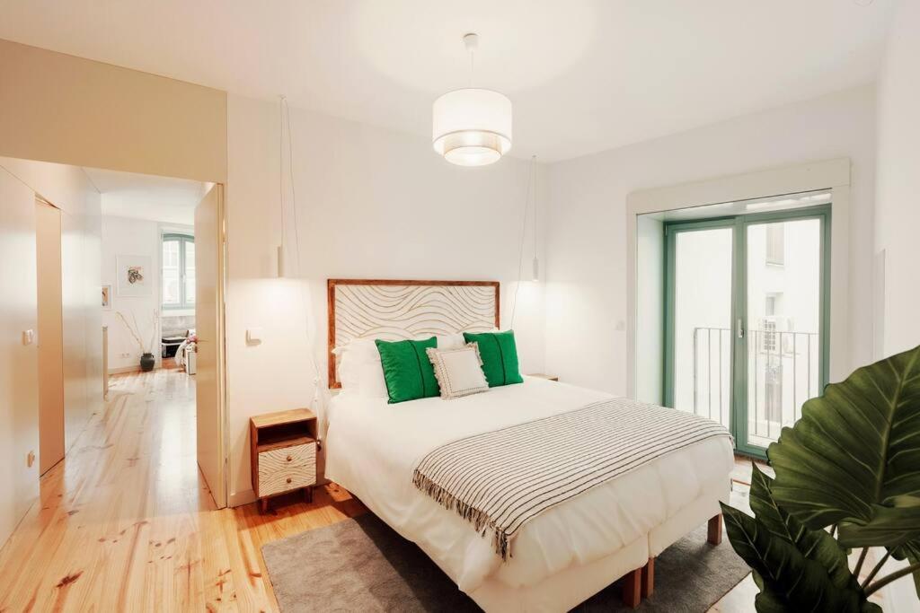 Cristelo 1 Bed Next To River *