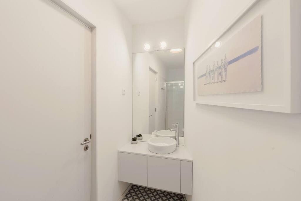 Cristelo 1 Bed Next To River * Porto