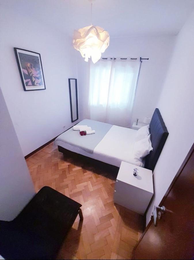 Brasil Hostel- Filial 1 Appartement *