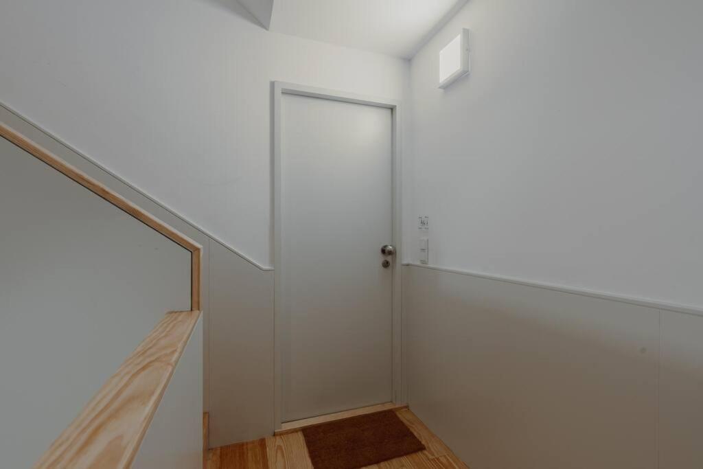 Apartment Cristelo 1 Bed Next To River *